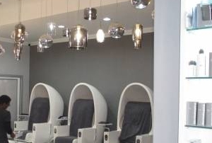 Bloemfontein Comercial Projects